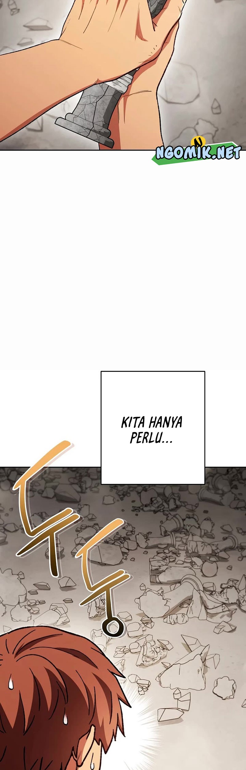 Dungeon Reset Chapter 173 halaman 12