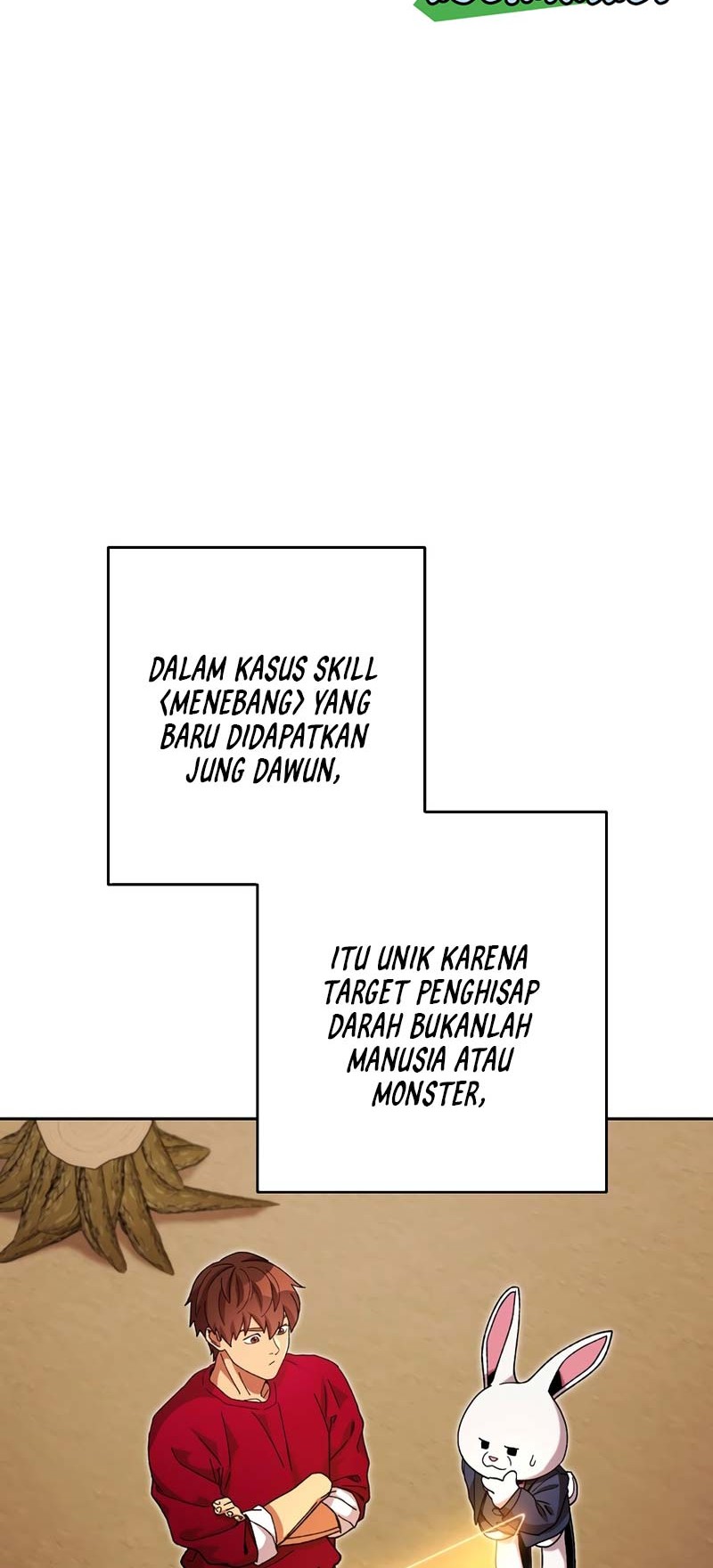 Dungeon Reset Chapter 172 halaman 11