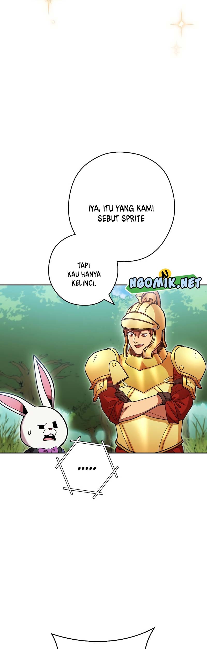 Dungeon Reset Chapter 168 halaman 12