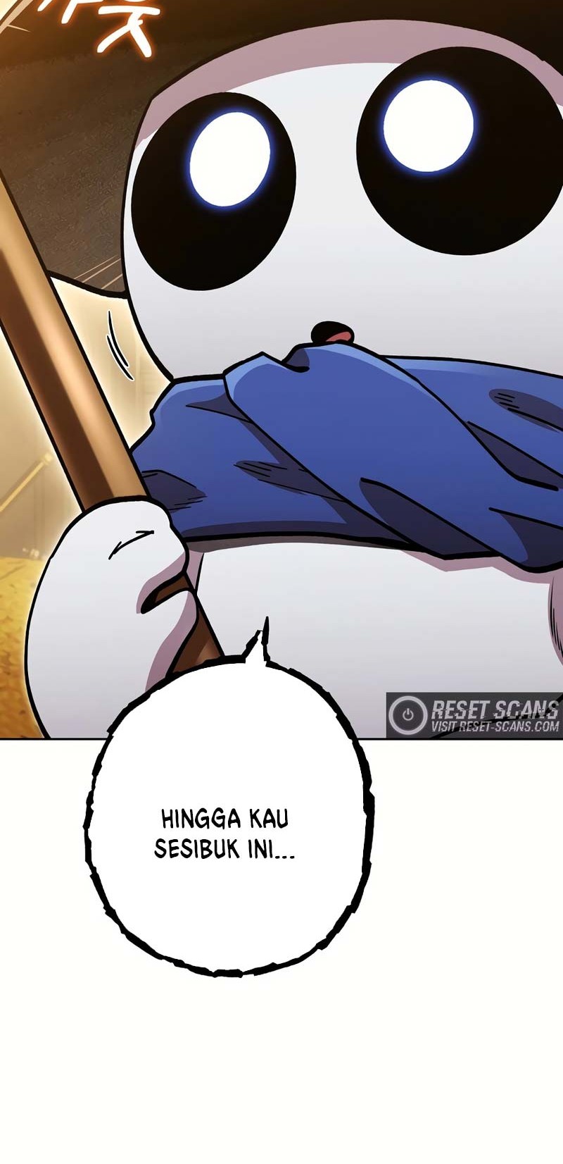 Dungeon Reset Chapter 167 halaman 11