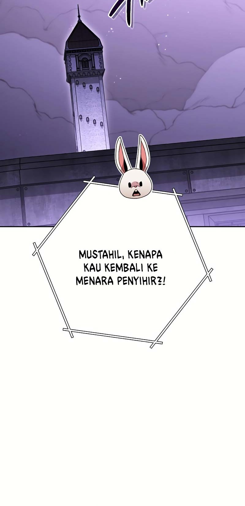 Dungeon Reset Chapter 167 halaman 13