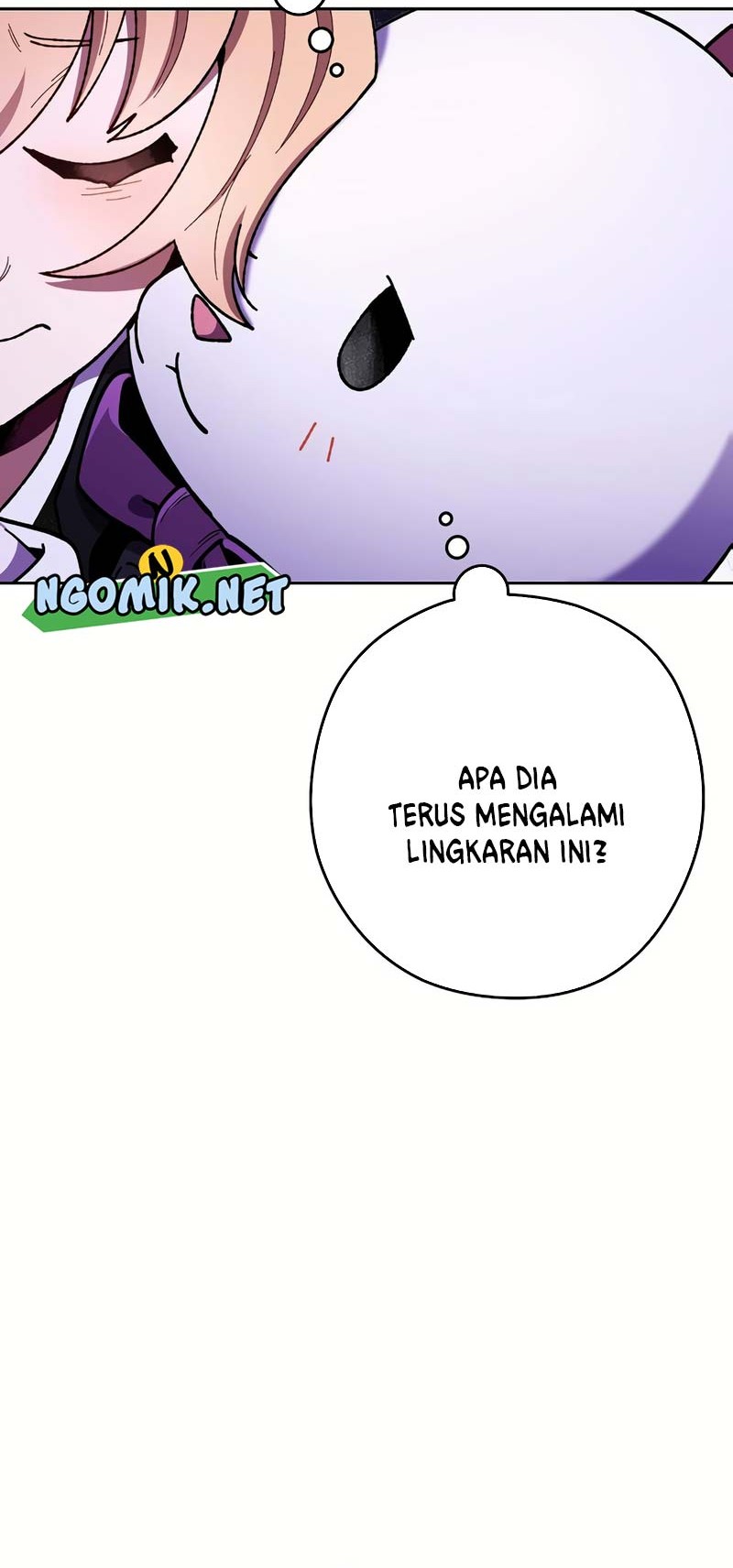 Dungeon Reset Chapter 163 halaman 13