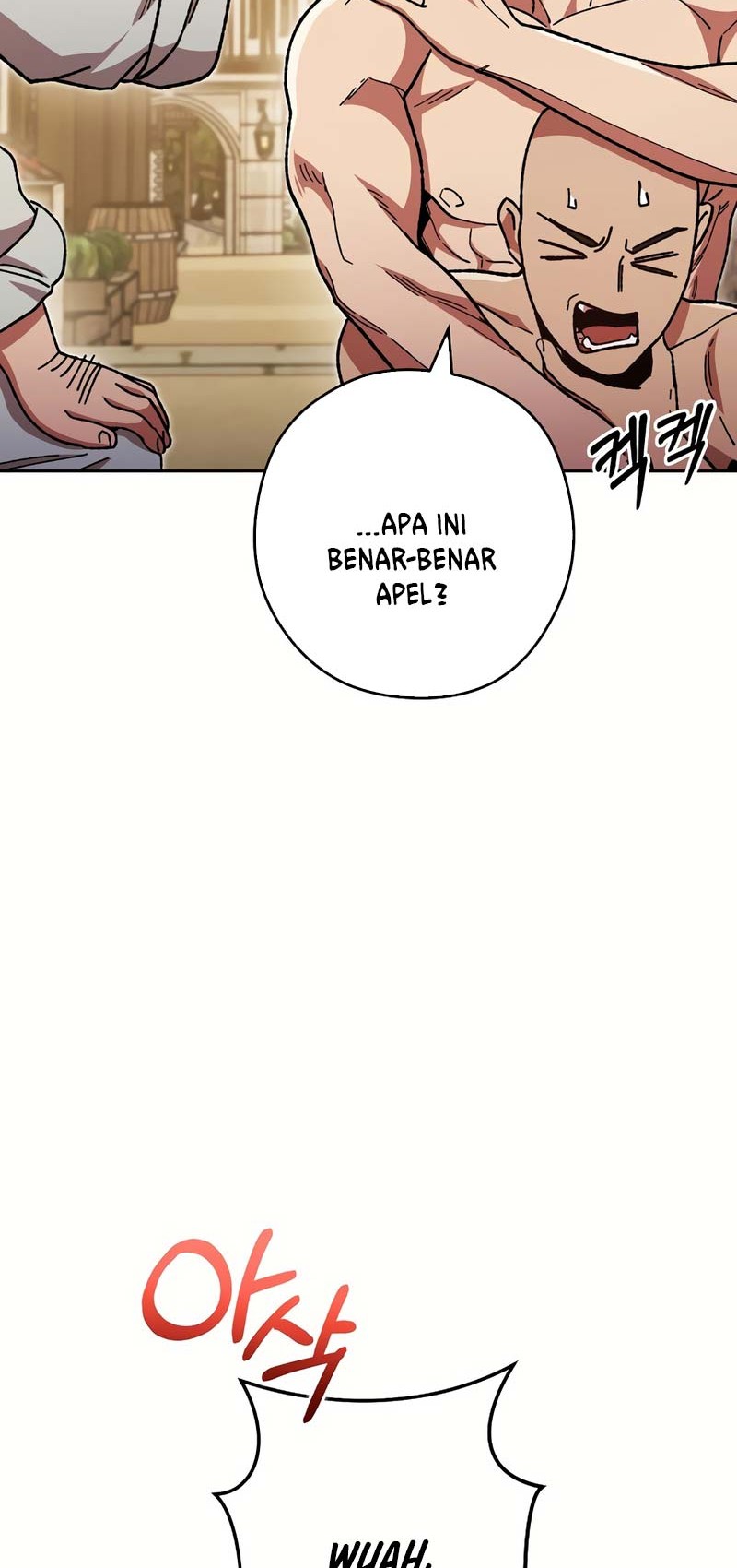 Dungeon Reset Chapter 162 halaman 11