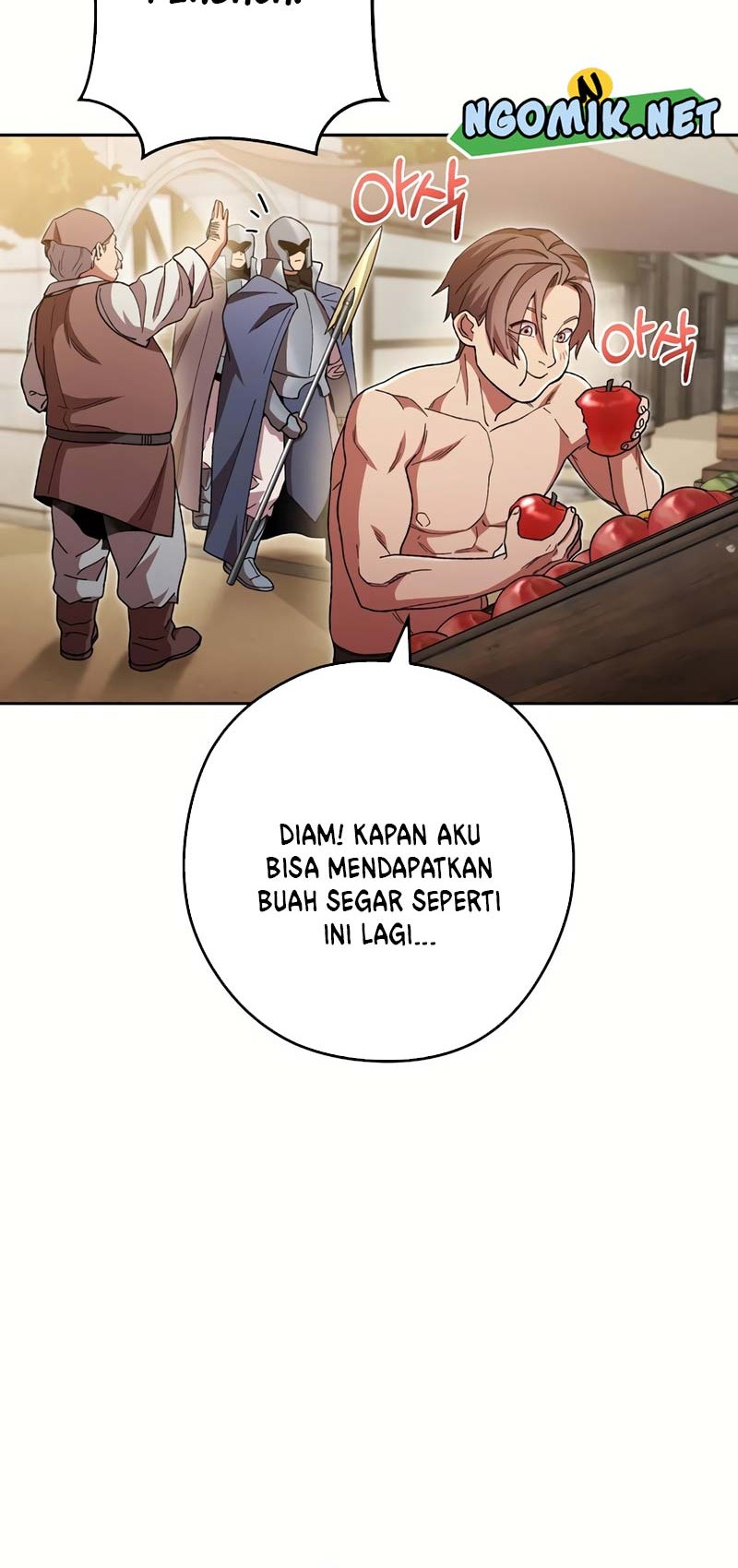 Dungeon Reset Chapter 162 halaman 13