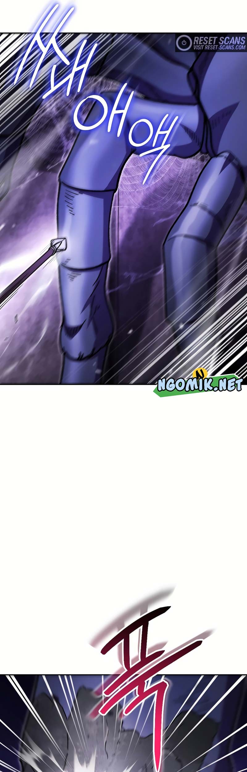 Dungeon Reset Chapter 159 halaman 14