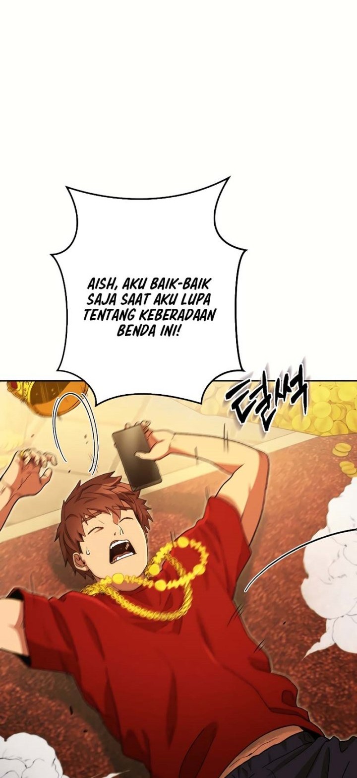Dungeon Reset Chapter 154 halaman 11