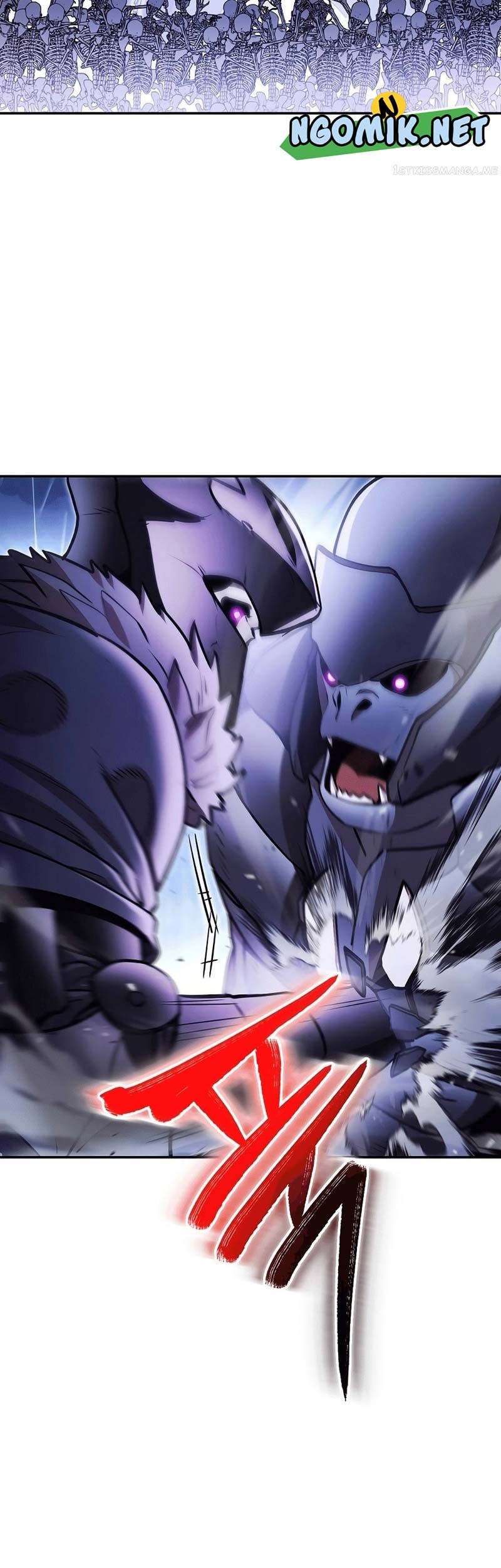 Dungeon Reset Chapter 149 halaman 12
