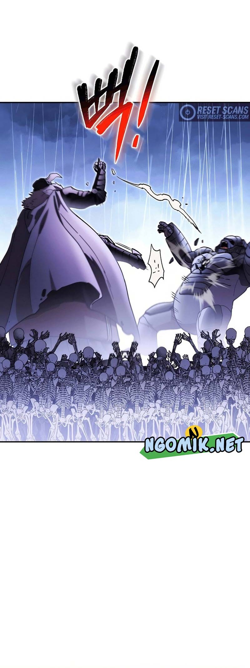 Dungeon Reset Chapter 149 halaman 13