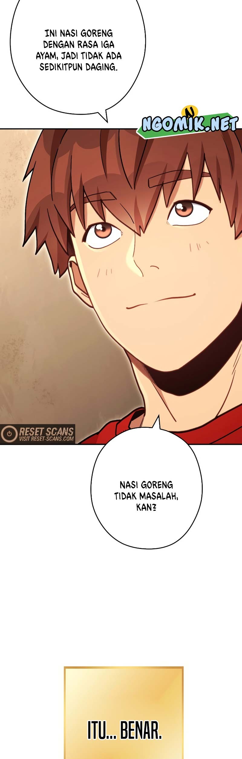 Dungeon Reset Chapter 147 halaman 12