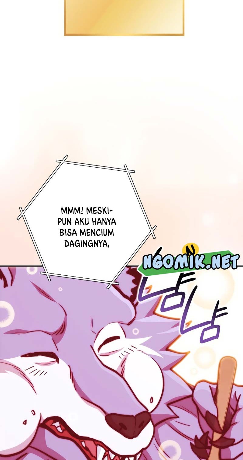 Dungeon Reset Chapter 147 halaman 13