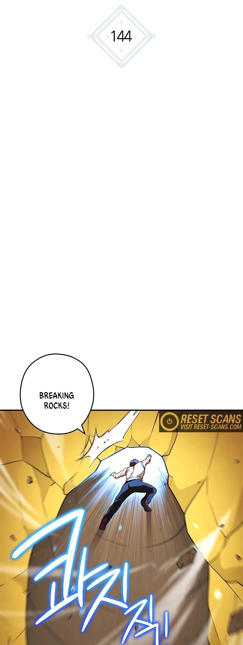 Dungeon Reset Chapter 144 halaman 11