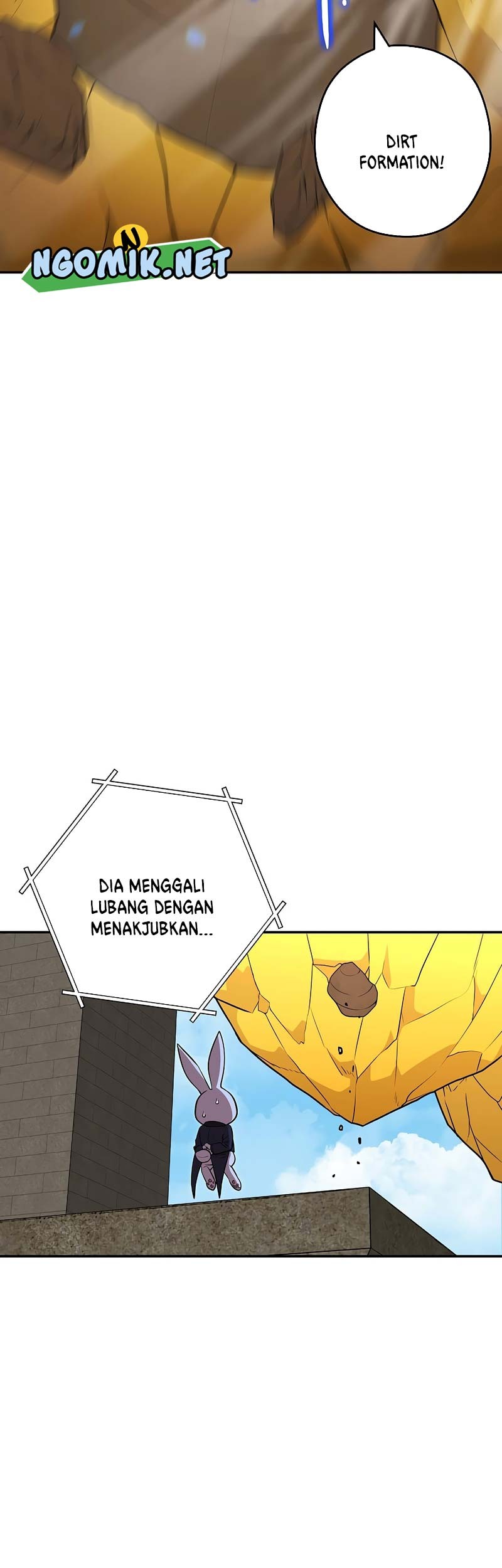 Dungeon Reset Chapter 144 halaman 12