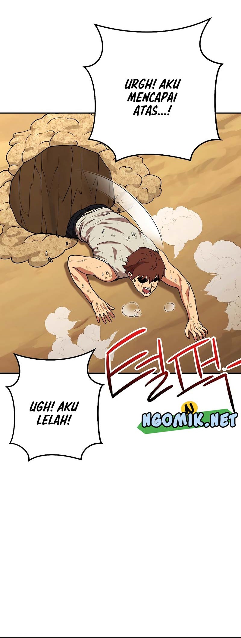 Dungeon Reset Chapter 144 halaman 13