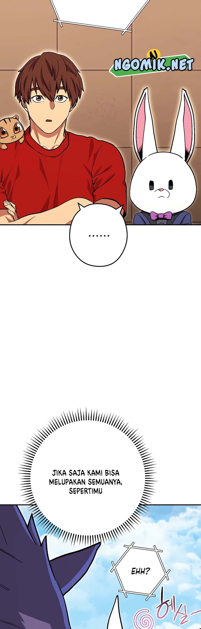 Dungeon Reset Chapter 143 halaman 12