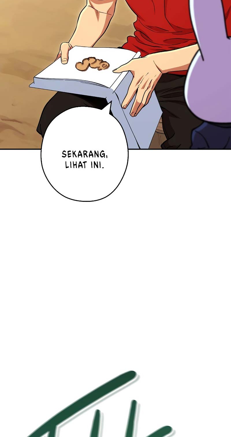 Dungeon Reset Chapter 142 halaman 13