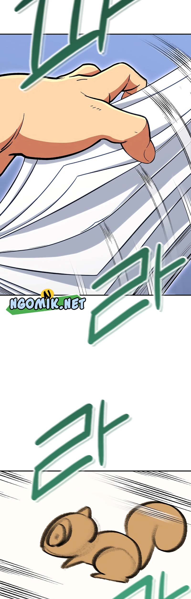 Dungeon Reset Chapter 142 halaman 14