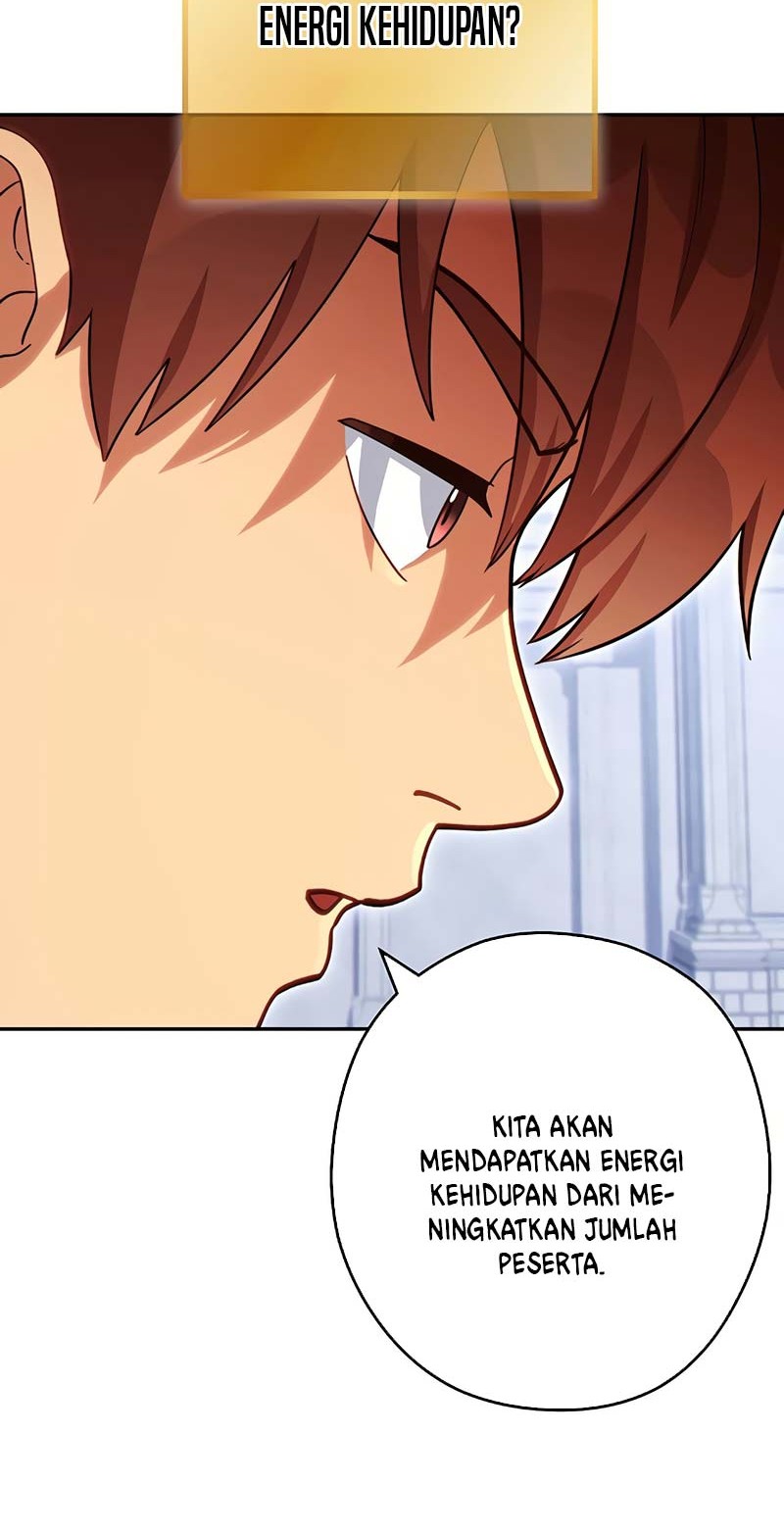 Dungeon Reset Chapter 141 halaman 13