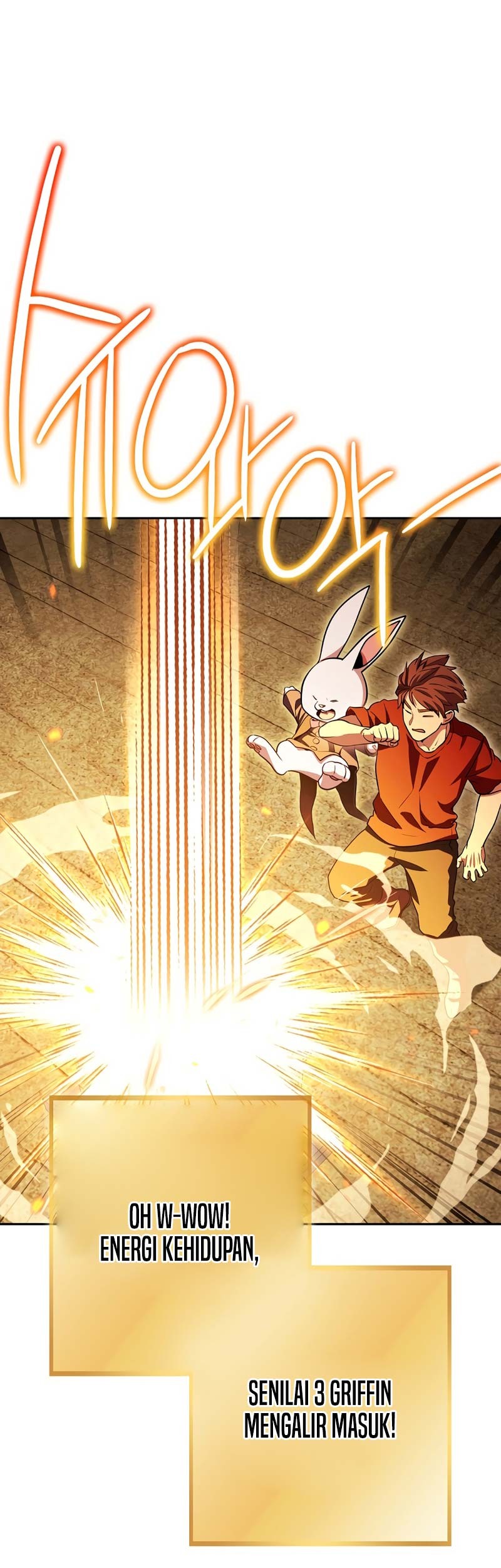 Dungeon Reset Chapter 139 halaman 12