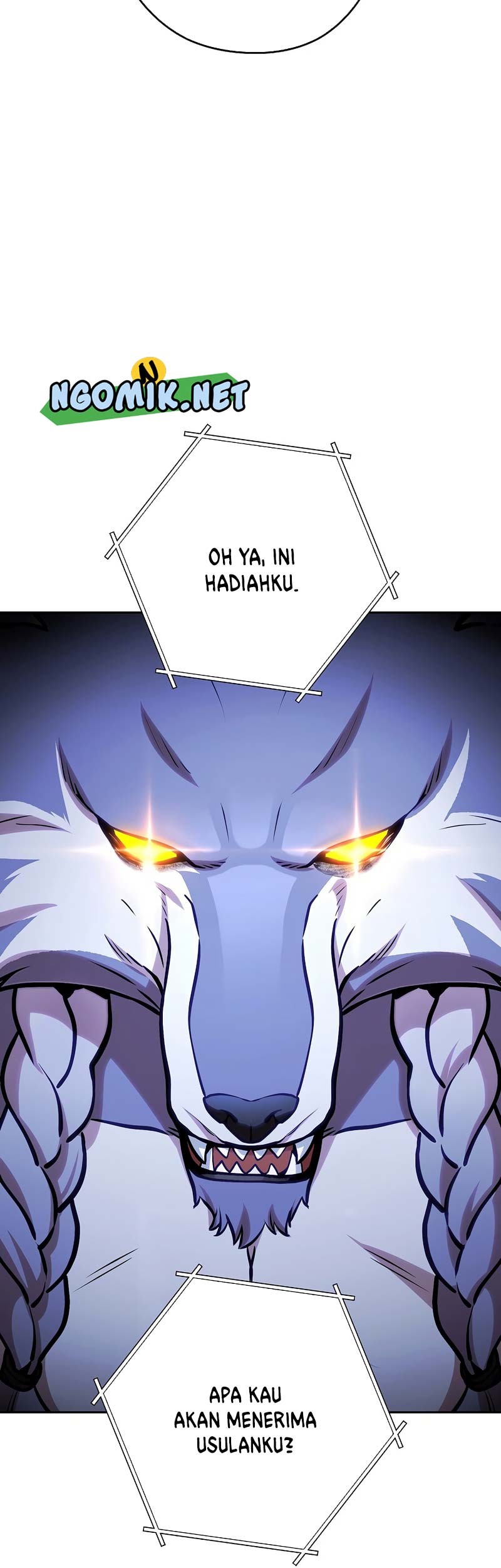 Dungeon Reset Chapter 138 halaman 12