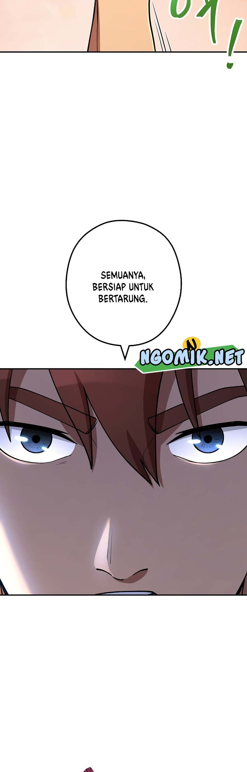 Dungeon Reset Chapter 137 halaman 12