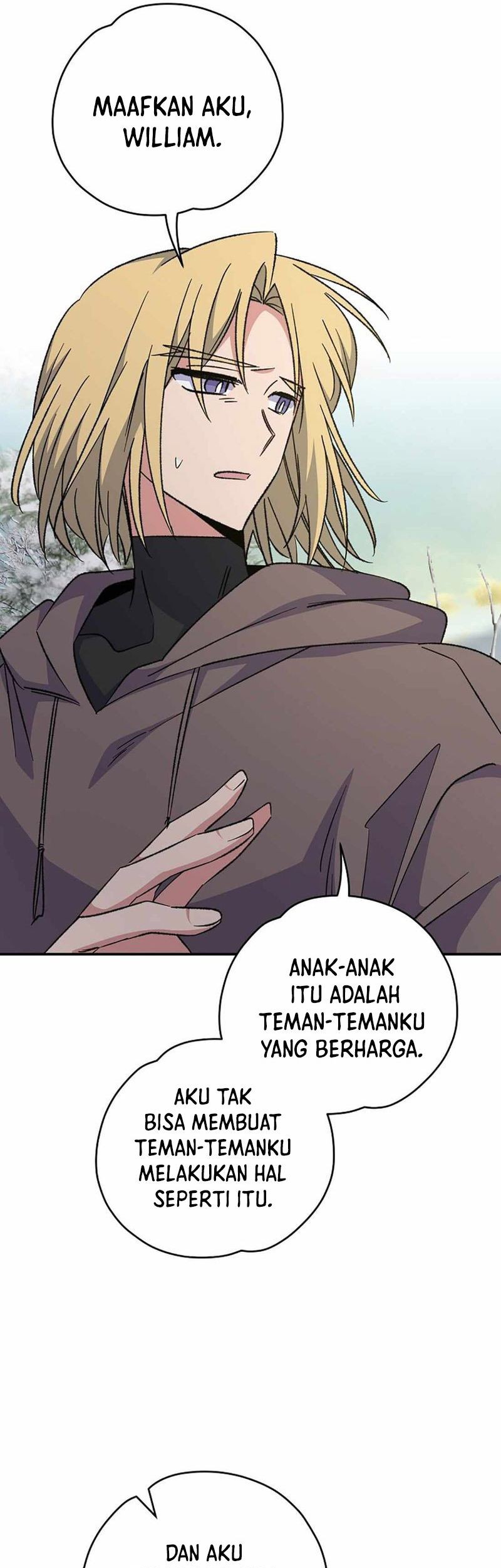 YIGRET Chapter 66 halaman 10
