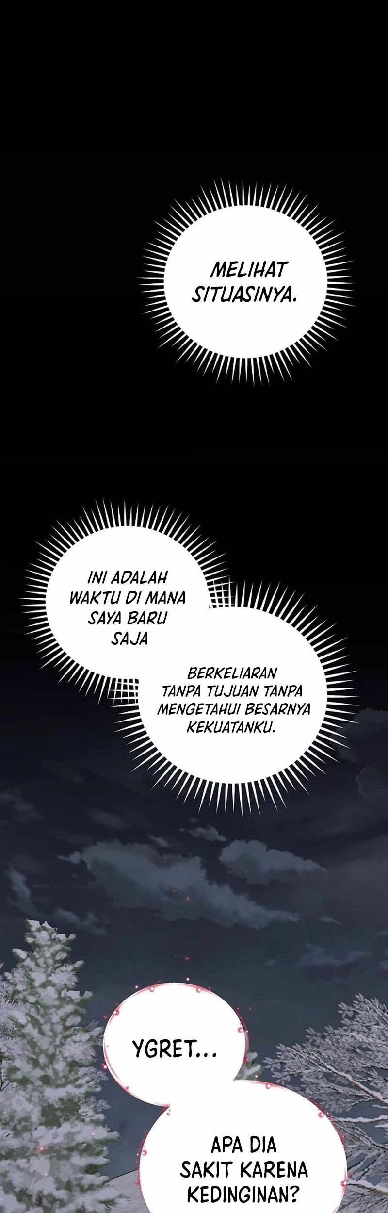 YIGRET Chapter 65 halaman 10
