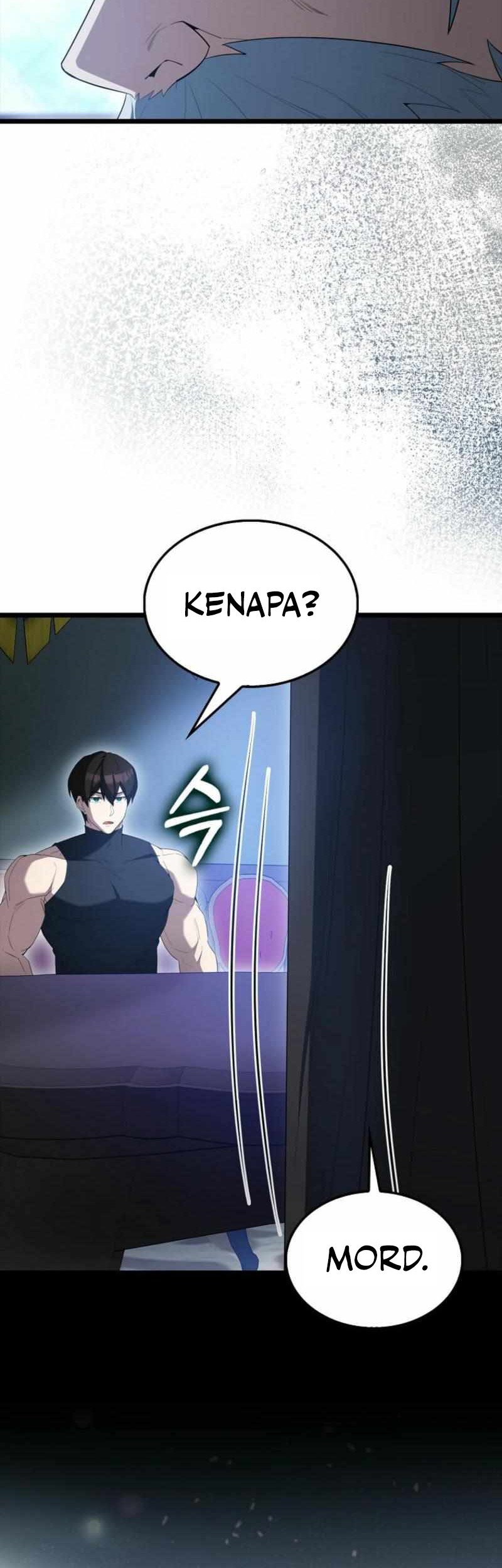 The Extra is Too Strong Chapter 79 halaman 14