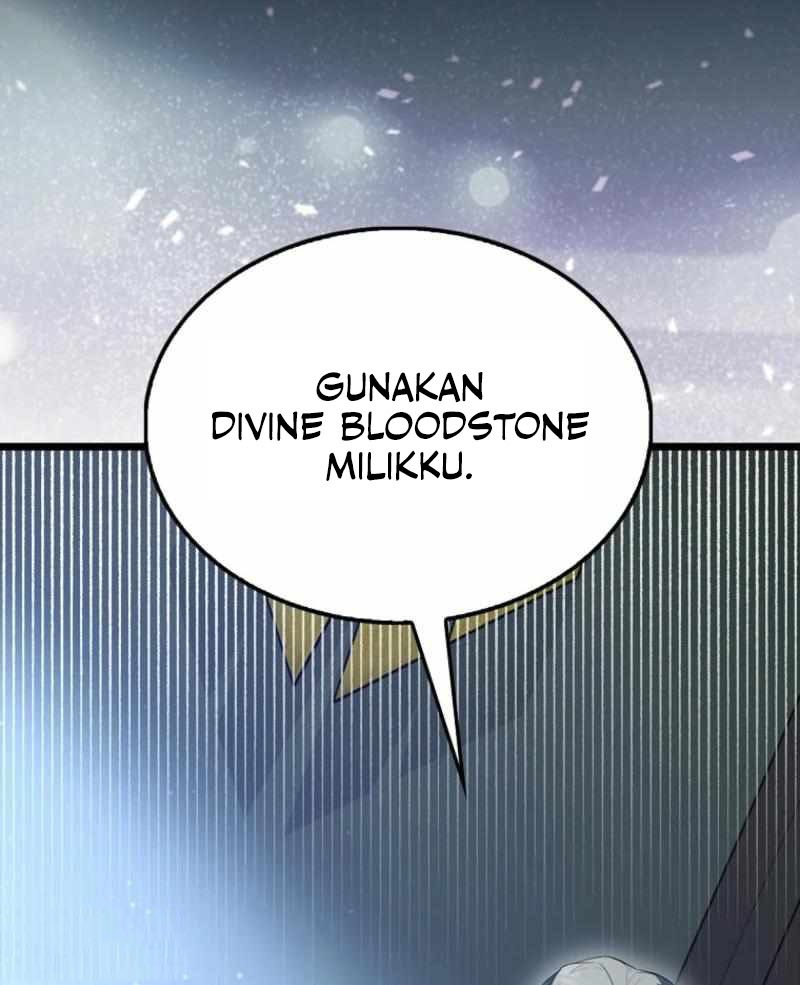 The Extra is Too Strong Chapter 79 halaman 15
