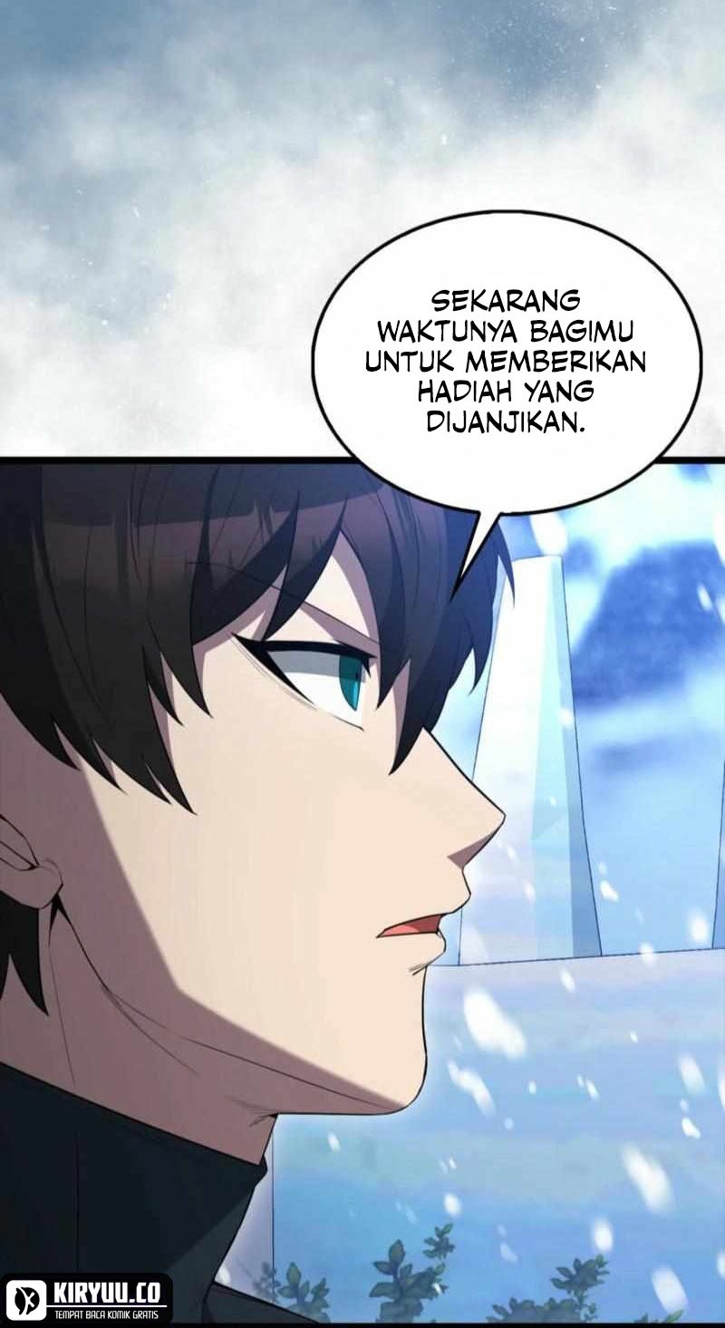The Extra is Too Strong Chapter 78 halaman 14