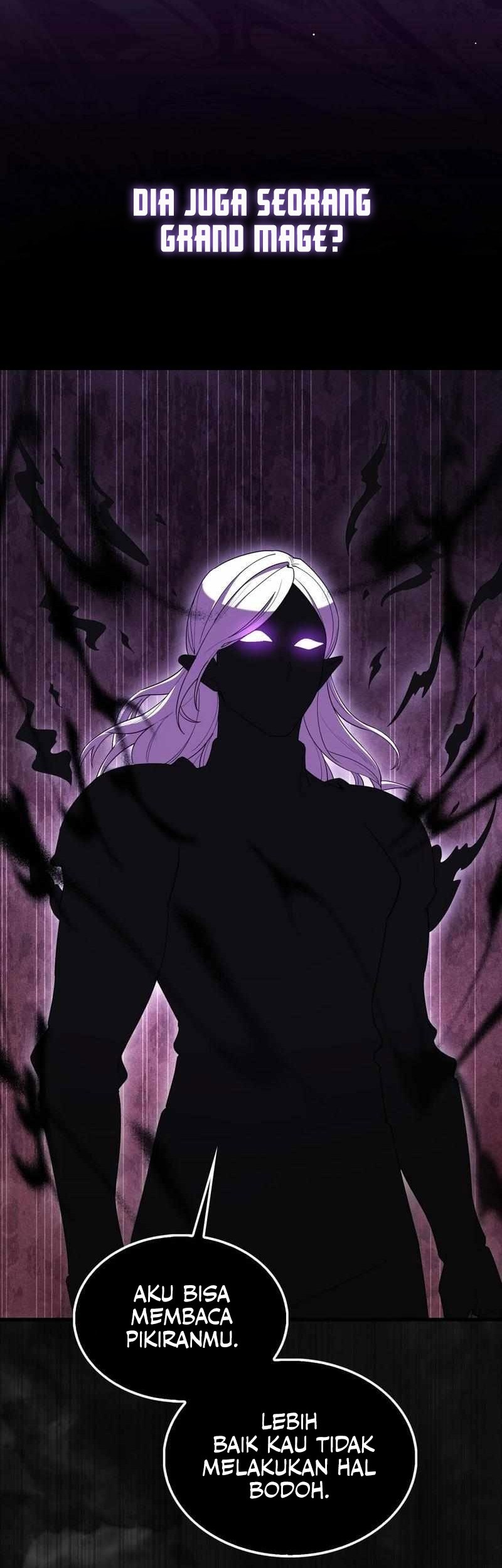 The Extra is Too Strong Chapter 76 halaman 13
