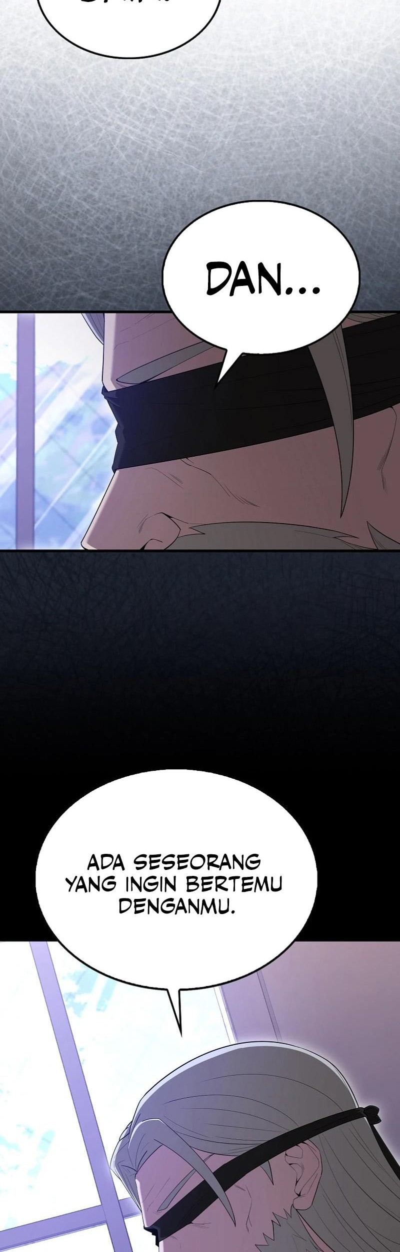 The Extra is Too Strong Chapter 70 halaman 11