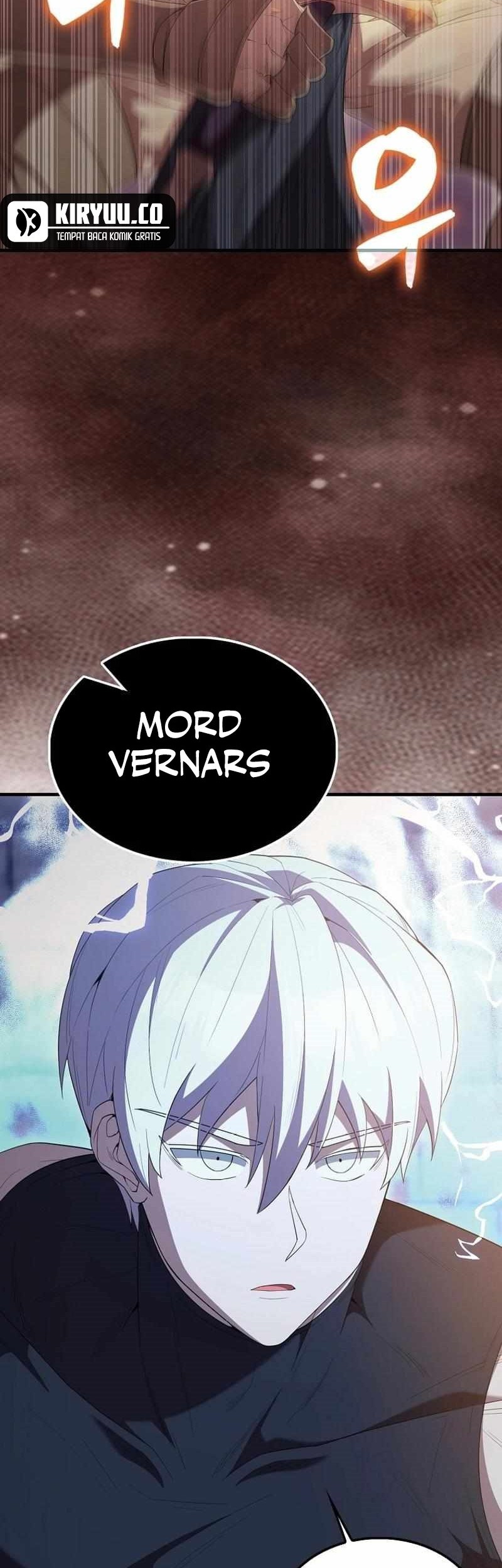 The Extra is Too Strong Chapter 69 halaman 13