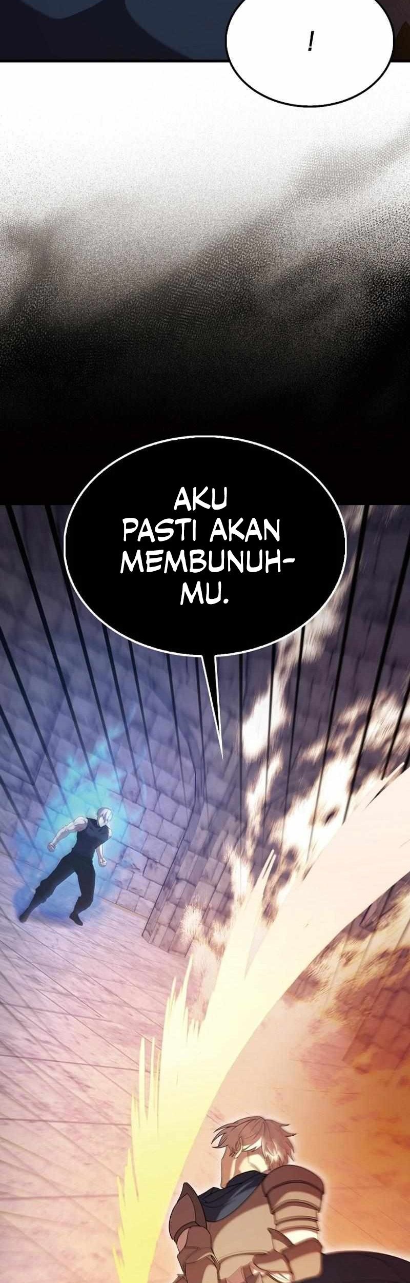 The Extra is Too Strong Chapter 69 halaman 14