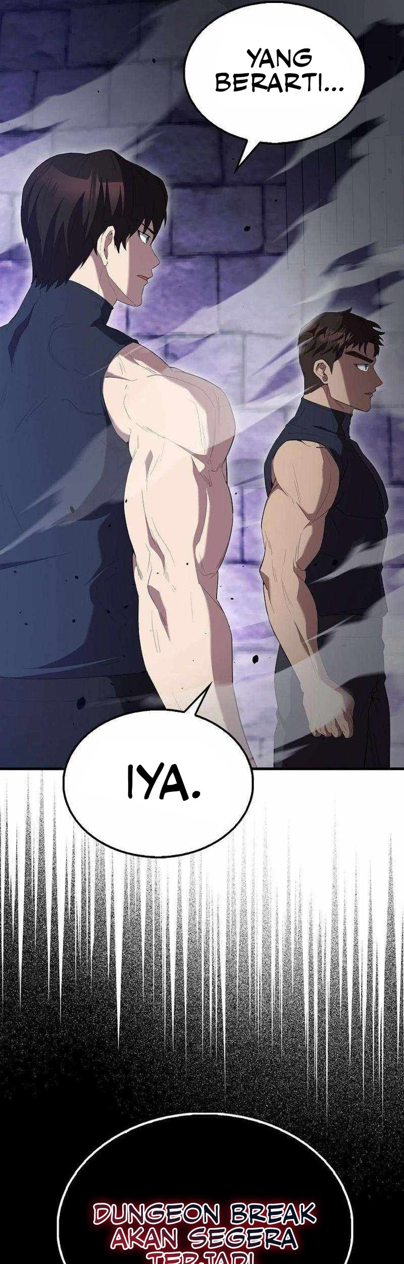 The Extra is Too Strong Chapter 67 halaman 12