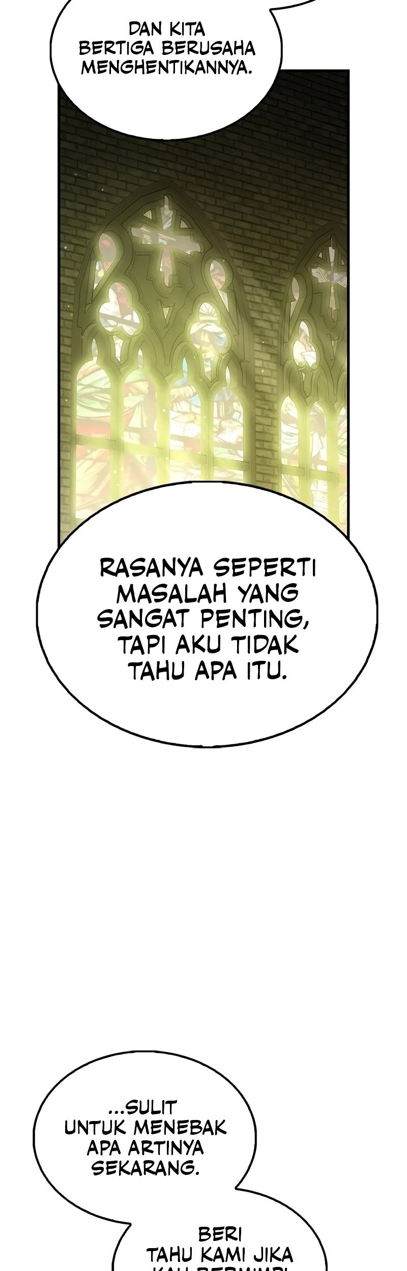 The Extra is Too Strong Chapter 66 halaman 13