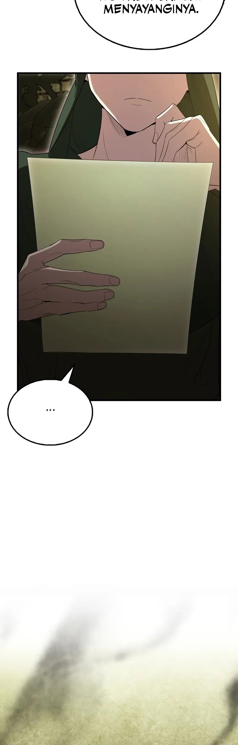 The Extra is Too Strong Chapter 66 halaman 16