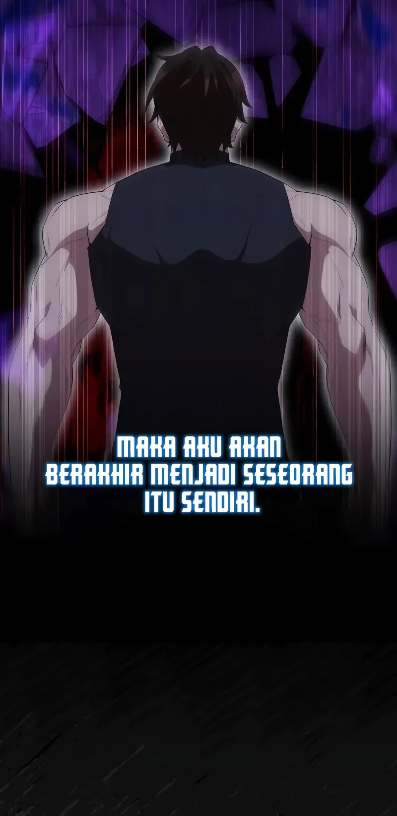 The Extra is Too Strong Chapter 65 halaman 14