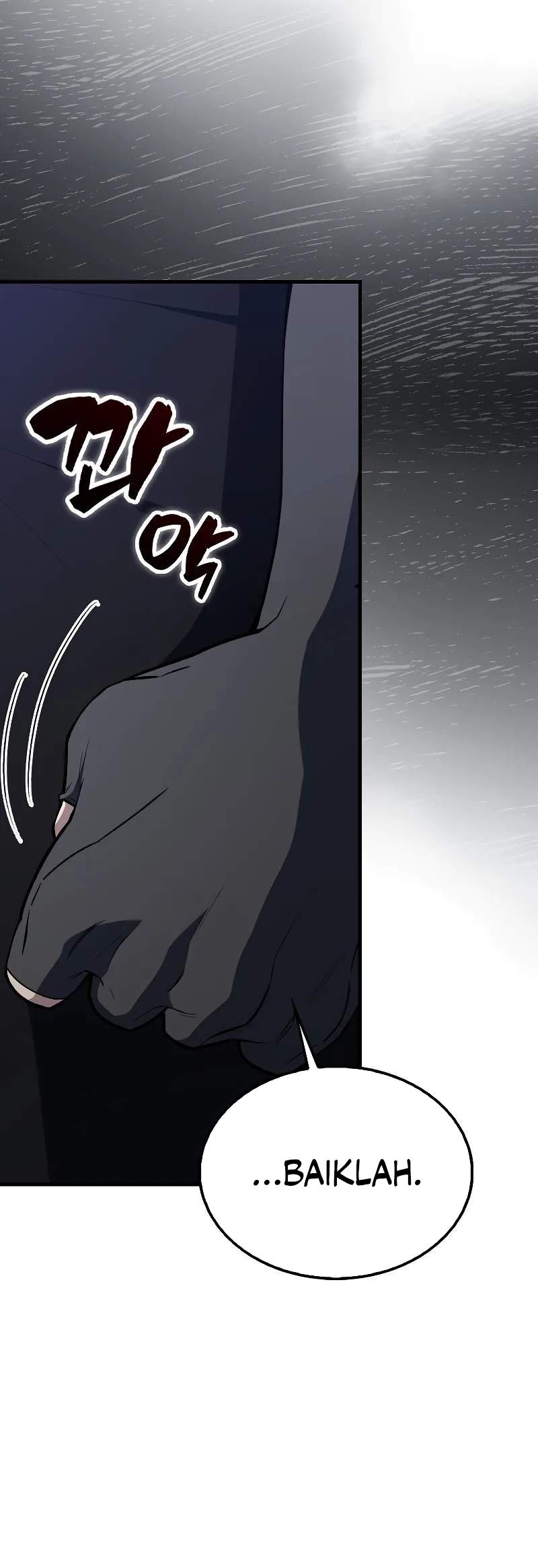 The Extra is Too Strong Chapter 61 halaman 11