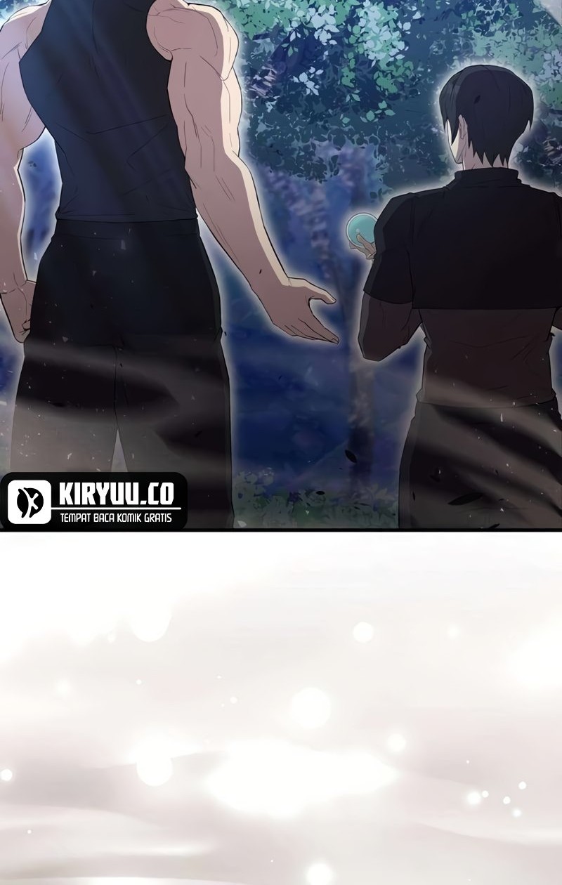 The Extra is Too Strong Chapter 58 halaman 16