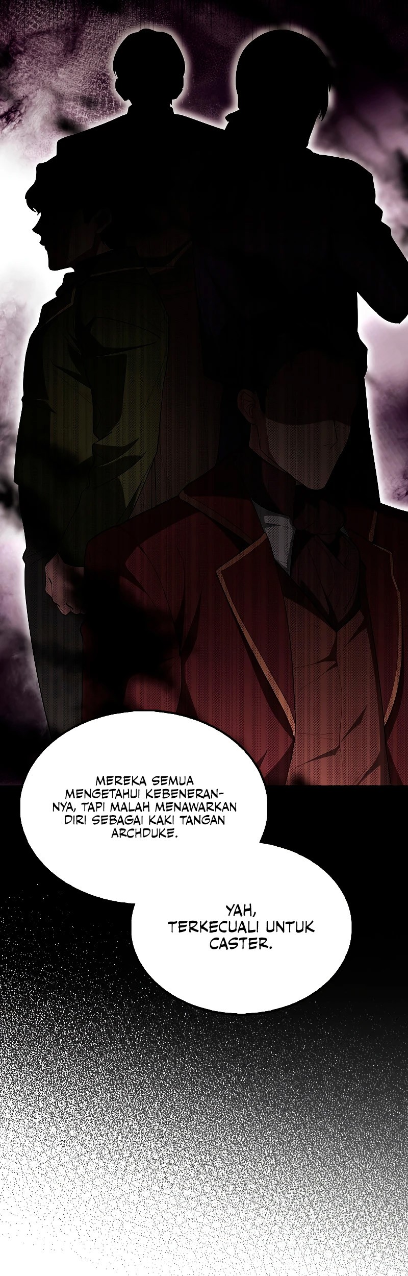 The Extra is Too Strong Chapter 55 halaman 11