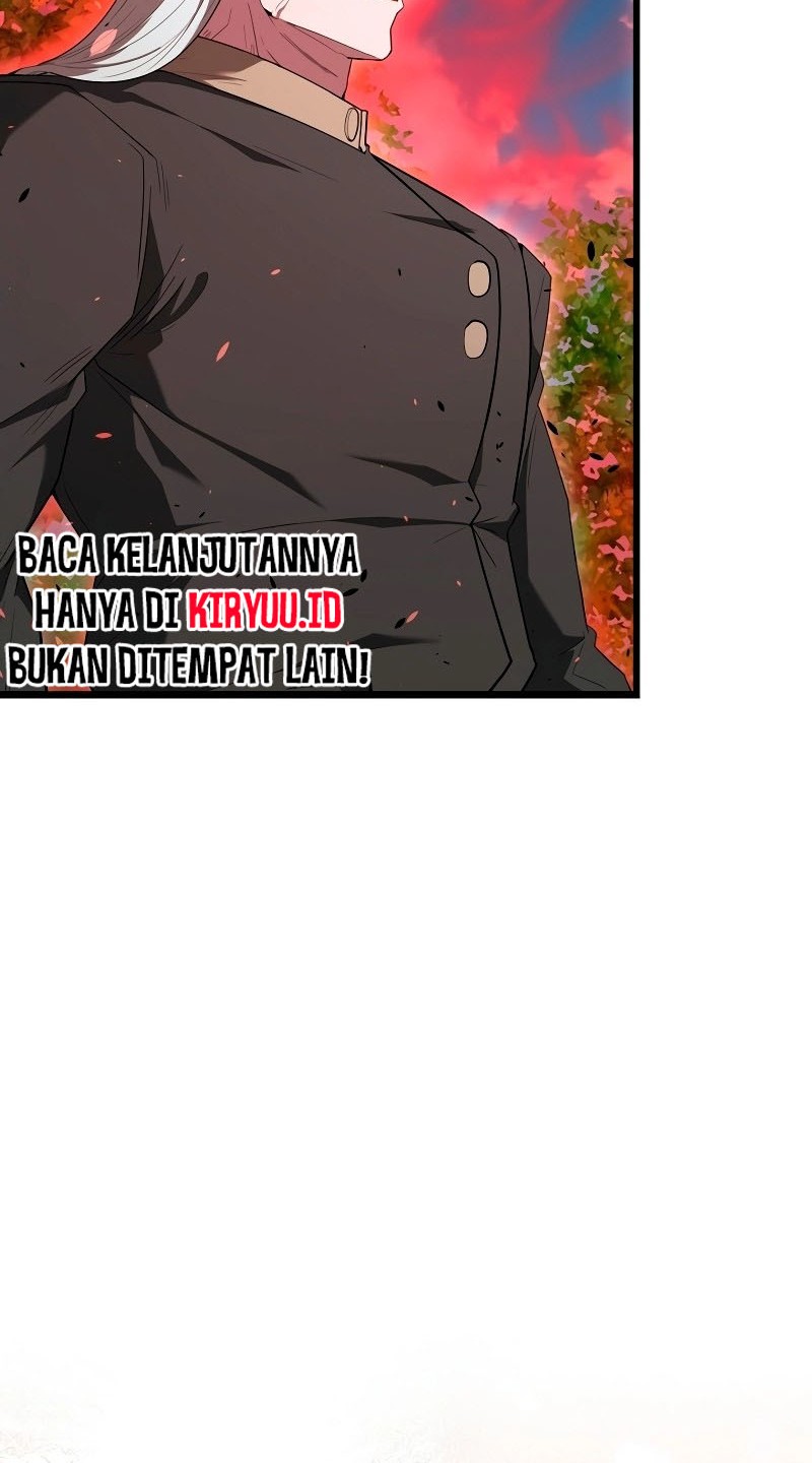 The Extra is Too Strong Chapter 53 halaman 13