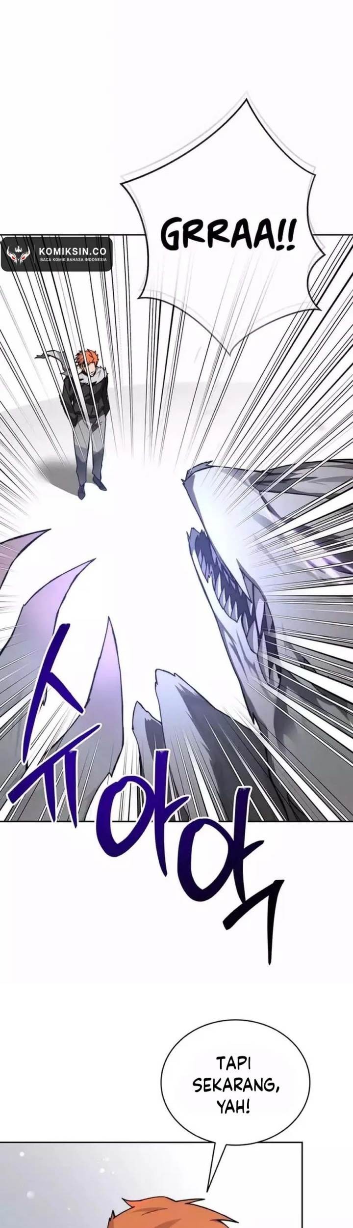 Stuck in the Tower Chapter 82 halaman 10