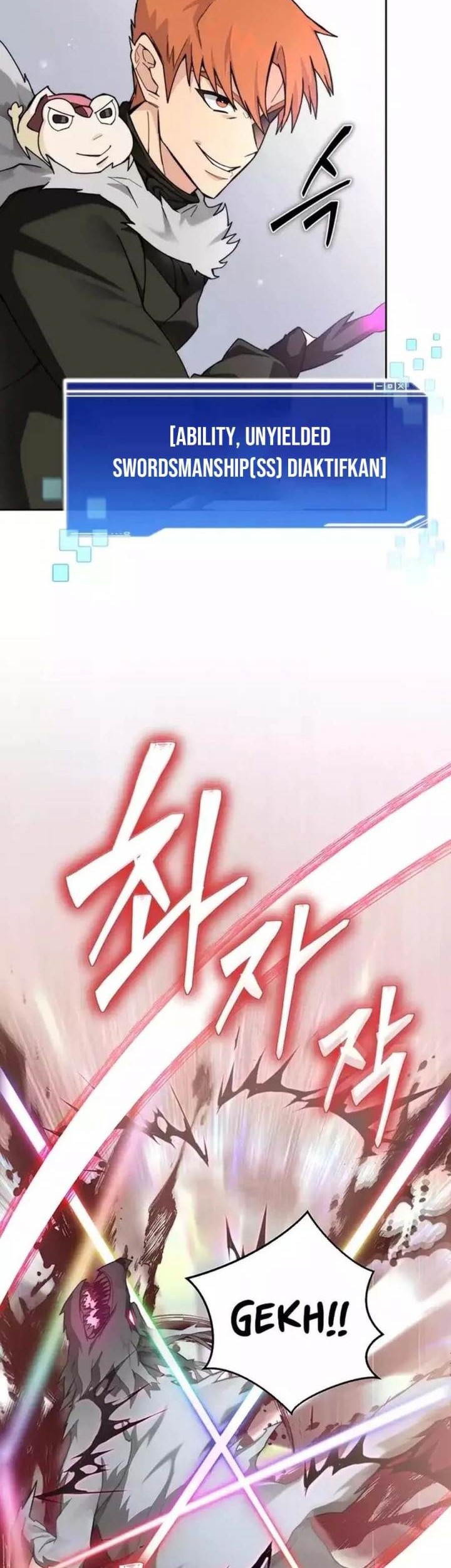 Stuck in the Tower Chapter 82 halaman 11