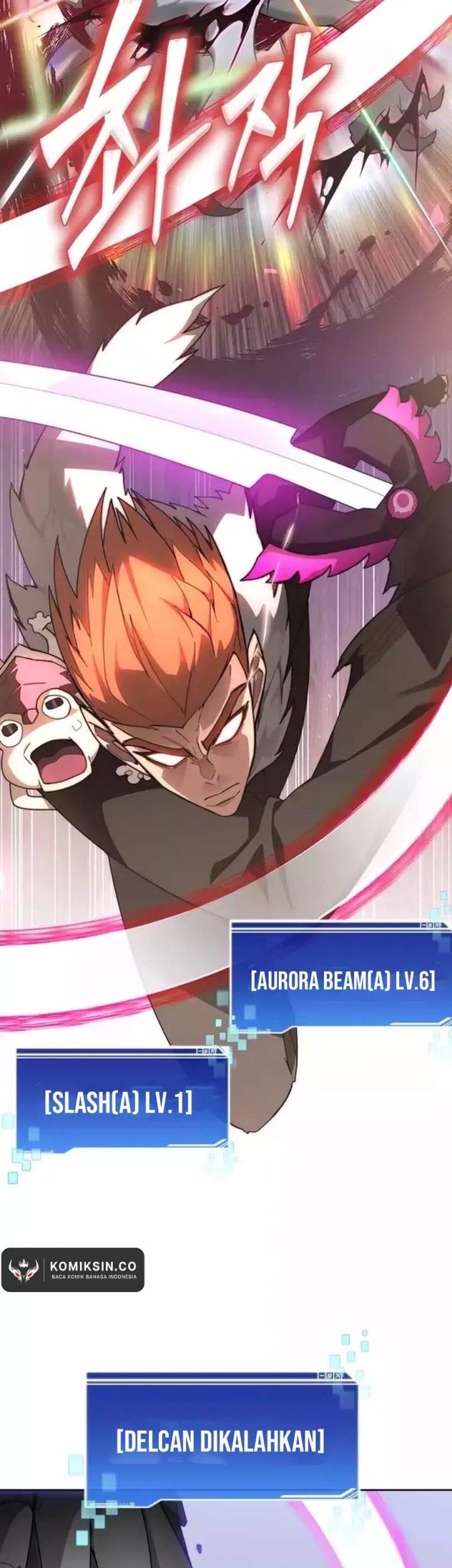 Stuck in the Tower Chapter 82 halaman 12