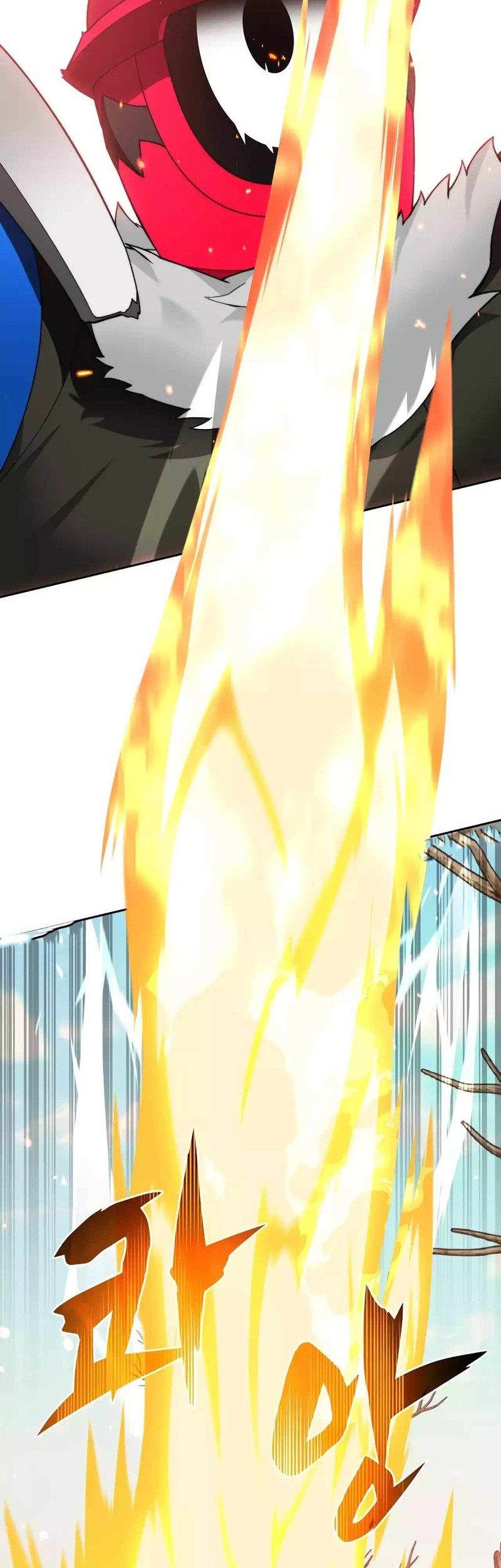 Stuck in the Tower Chapter 75 halaman 10