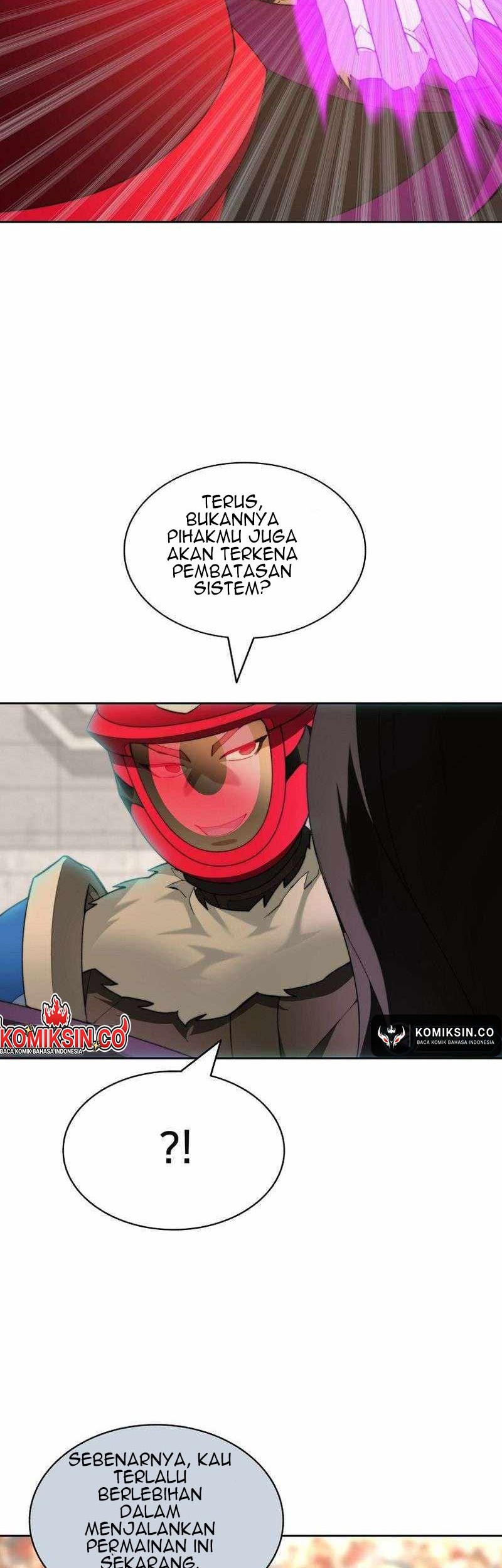 Stuck in the Tower Chapter 70 halaman 10