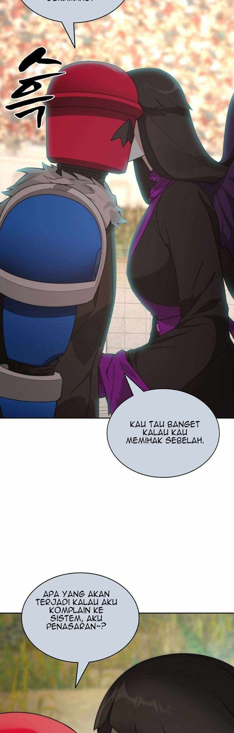 Stuck in the Tower Chapter 70 halaman 11