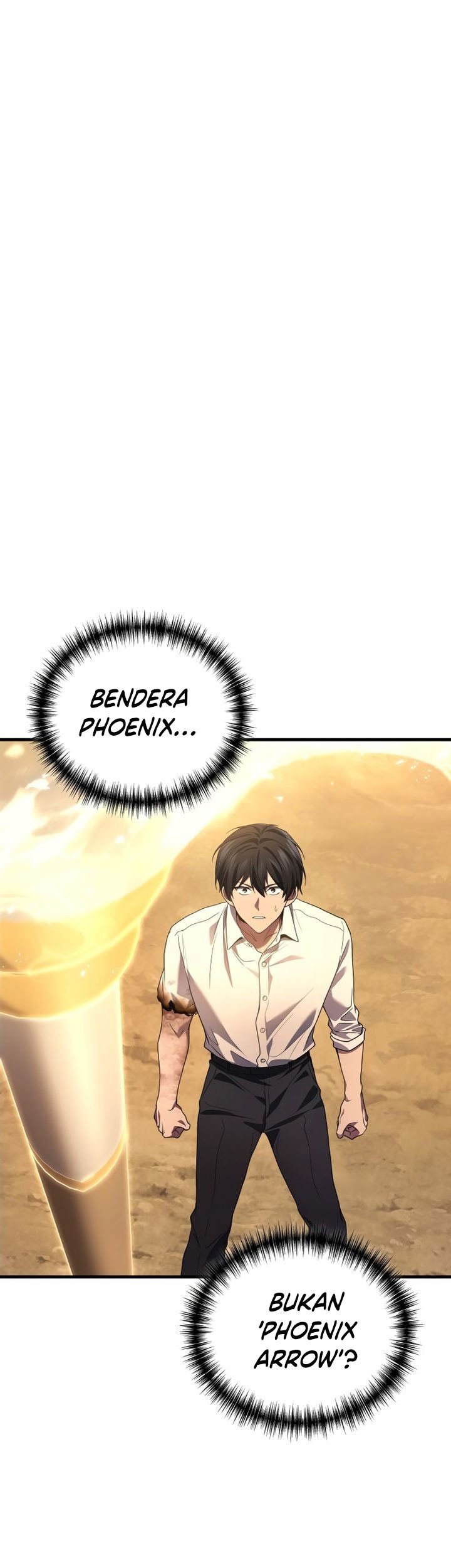 Martial God Regressed to Level 2 Chapter 79 Gambar 13