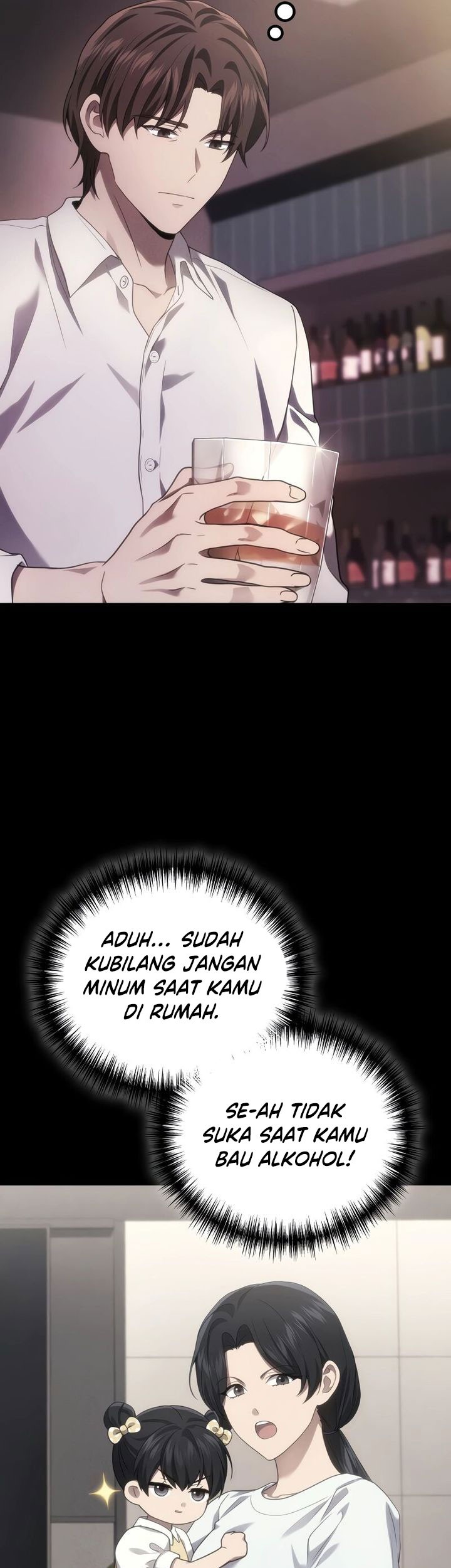 Martial God Regressed to Level 2 Chapter 67 Gambar 16