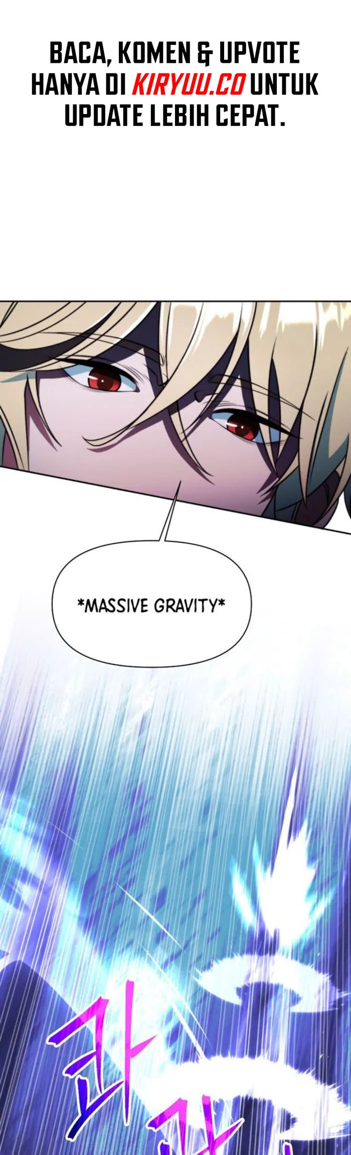 Archmage Transcending Through Regression Chapter 132 halaman 9